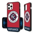 thumbnail image 1 of New England Revolution iPhone Endzone Design Bump Case, 1 of 7