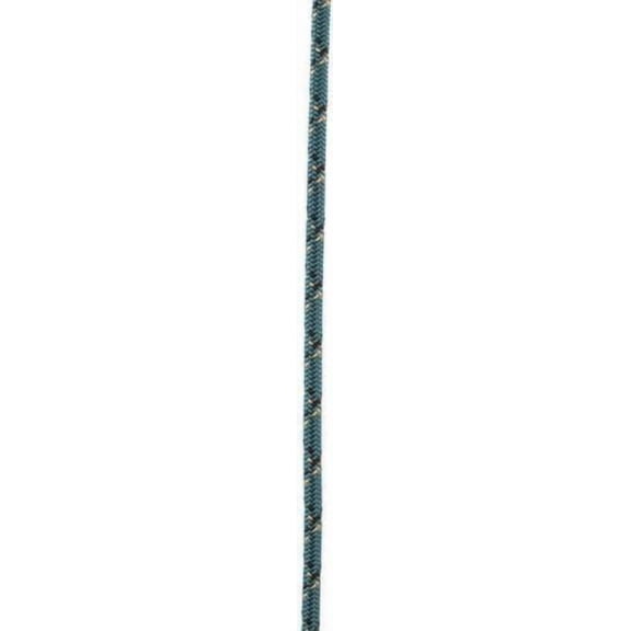 Maxim New England Prusik Cord 7mm x 300' Teal - High-Quality Climbing Rope for Superior Performance