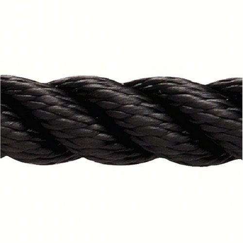 New England Ropes C6054-20-00015 0.62 in. x 15 ft. Premium Nylon 3