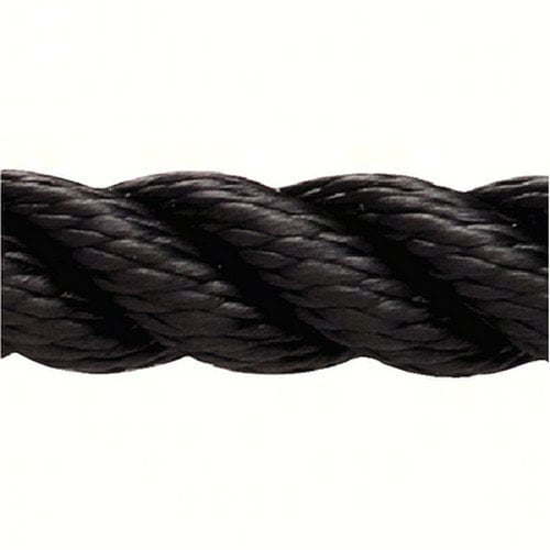 New England Ropes C6054 20 00015 0.62 in. x 15 ft. Premium Nylon 3