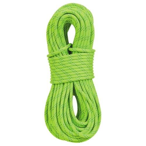 Teufelberger KMIII 1/2" x 300' Green Rope - High-Quality Climbing and Rigging Rope