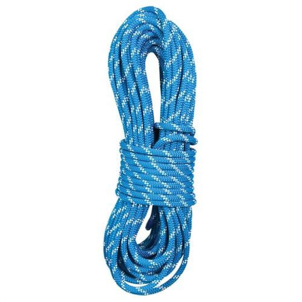 New England Ropes KM III 7/16" X 150' Blue 3303-14-00150