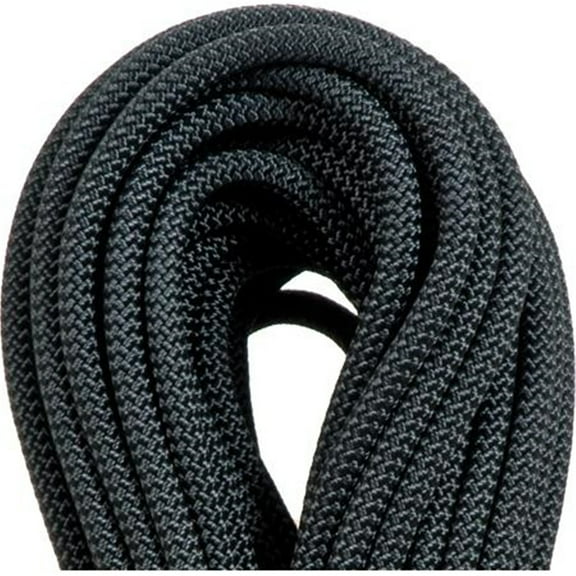 New England Ropes KM III 7/16" X 200' Black 3304-14-00200