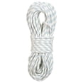 thumbnail image 1 of New England Ropes KM III 7/16" X 200' White 3300-14-00200, 1 of 7