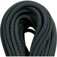 thumbnail image 1 of Teufelberger KMIII 3/8" Black Rope - 200 Feet, 1 of 2