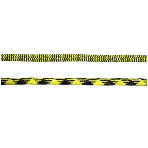 Maxim Climbing Ropes Pinnacle Bi 9.5mm x 60m Twin Rope Set