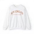 thumbnail image 1 of New England Sweatshirt, Gifts, Crewneck, 1 of 4