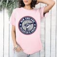 thumbnail image 1 of New England Tailgaters Union Fan Club Game Day Supporter Graphic T-Shirt, for men & women, up to size 5XL, 1 of 3