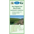 thumbnail image 1 of New England Trail Map & Guide, 1 of 1