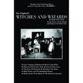 thumbnail image 1 of Pre-Owned New England's Witches and Wizards (Collectible Classics) (Paperback) 0916787001 9780916787004, 1 of 1