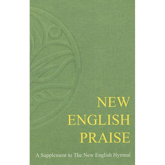 New English Praise Full Music Edition, (Paperback)