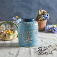 thumbnail image 1 of New English Teas Peter Rabbit Daisies Tea Caddy 80 Teabags, 1 of 4