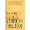 thumbnail image 1 of New & Enlarged Handbook of Christian Theology, (Paperback), 1 of 1