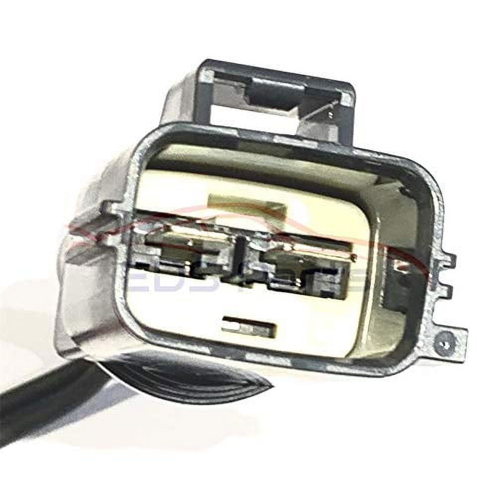 EDS Replacement Pigtail Harness WPT-1343 / DU2Z-14S411-ABA - Deutsch DT Connector, 18 Inch Lead - View #7