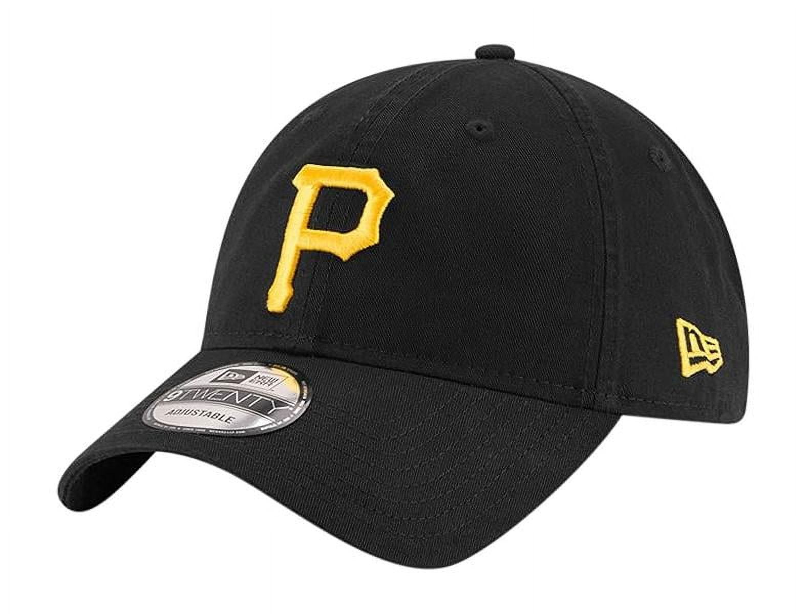 New Era 9Twenty MLB Pittsburgh Pirates Replica Core Classic Twill