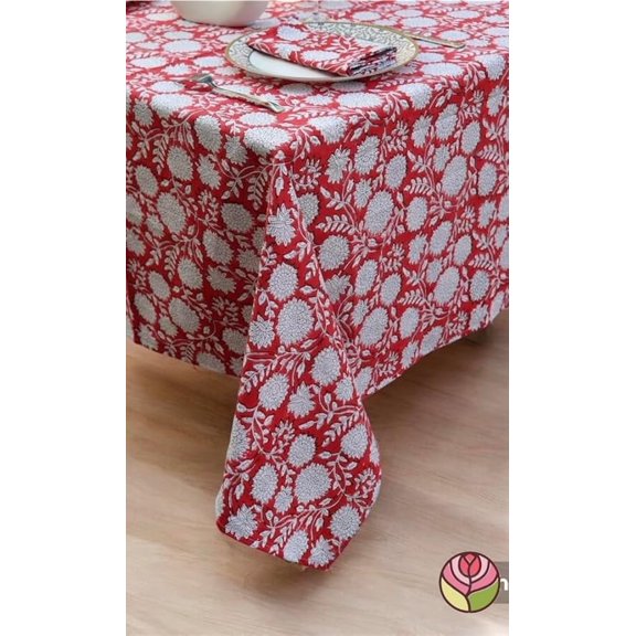 New Era Creation Table Cover