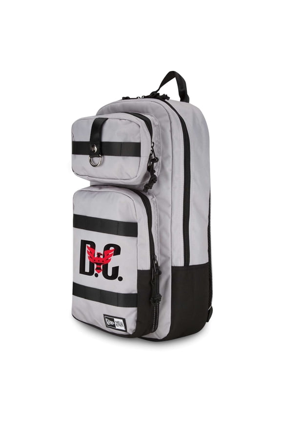 D.C. United Kick Off Slim Backpack