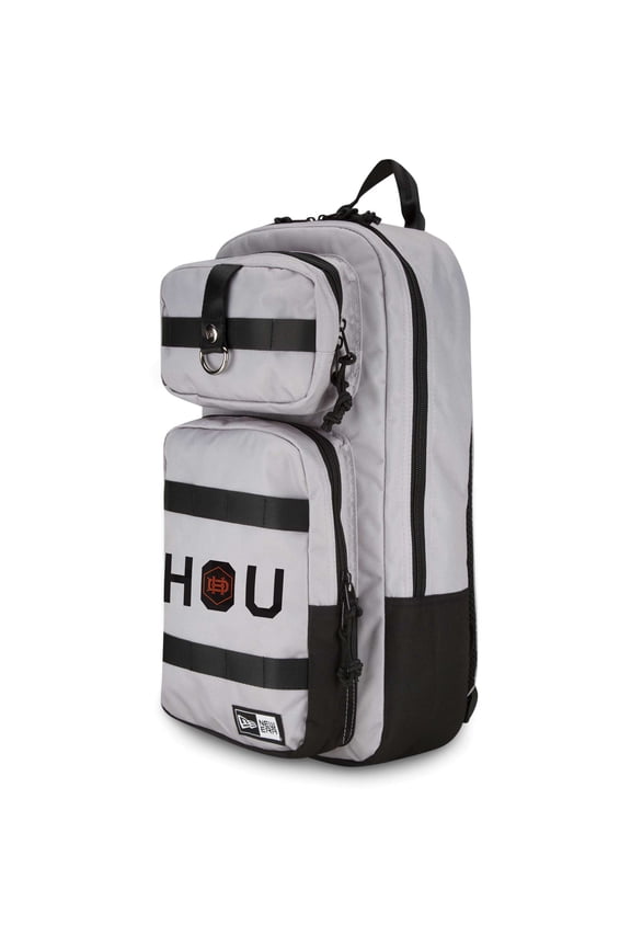Houston Dynamo FC Kick Off Slim Backpack
