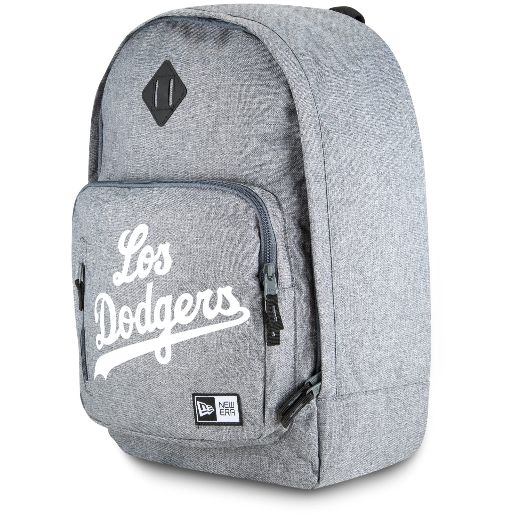 New Era Los Angeles Dodgers Cram City Connect Backpack - image 1 of 5