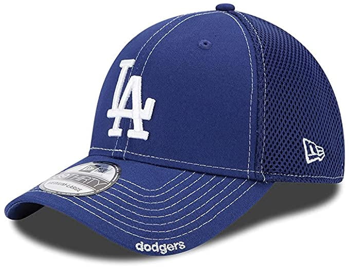 NEWERA Dodgers2024 39THIRTY medium〜large New-Era-Los-Angeles-Dodgers-