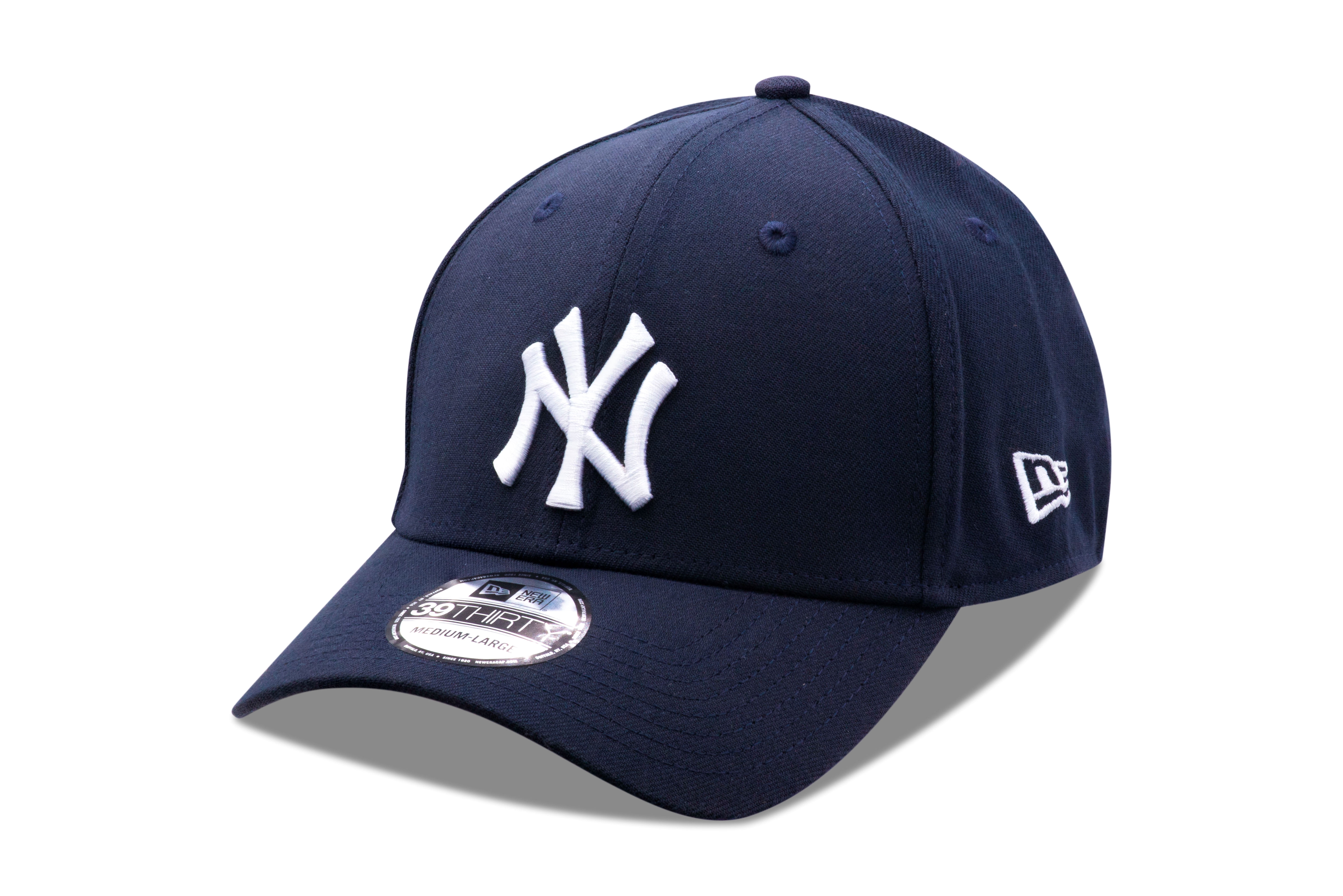 New Era Cap Small Medium Flexfit Hat Size New Era MLB Team Classic