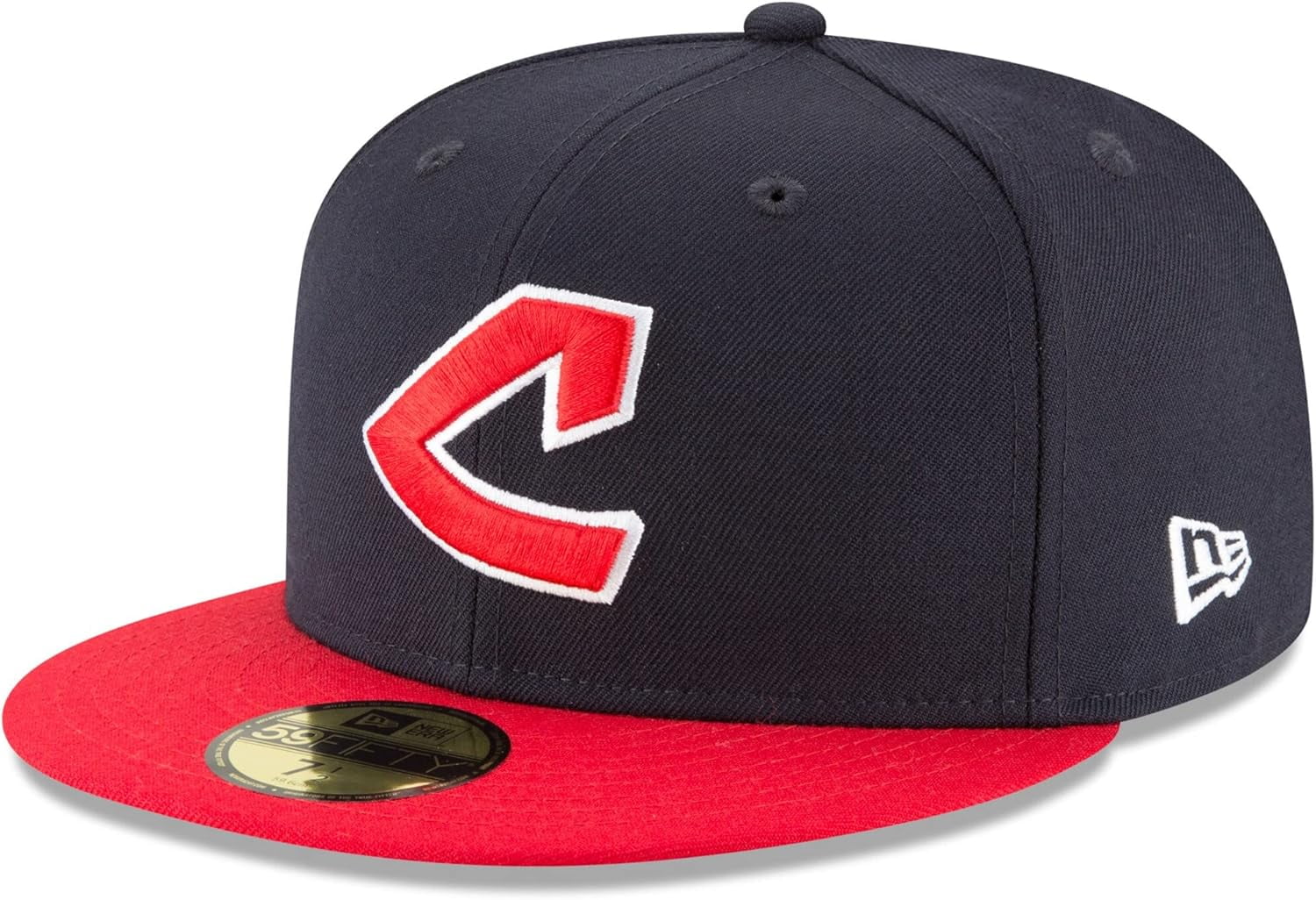 New Era Men's Snapback The baseball team hat