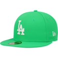 New Era Men's The baseball team hat