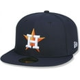 New Era Men's The baseball team hat