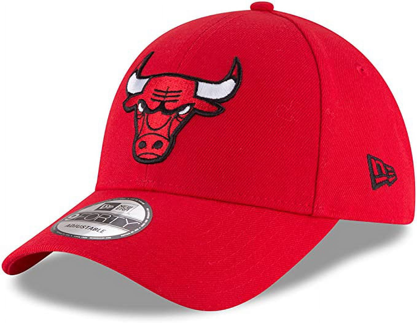 Casquette Kids NBA the League bulls