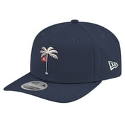 New Era Navy Jupiter Links Golf Club Team COOLERA 9SEVENTY Adjustable Hat