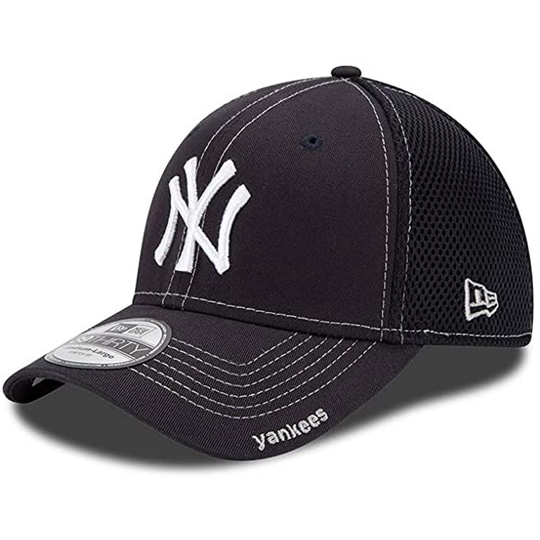 knmen139-0070 AHMURDERZ×MLB× NEWERA CAP New Era New York Yankees 39THIRTY S/M & 59Fifty NY Yankees 7
