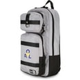 thumbnail image 1 of New Era Orlando City SC Kick Off Slim Backpack, 1 of 2