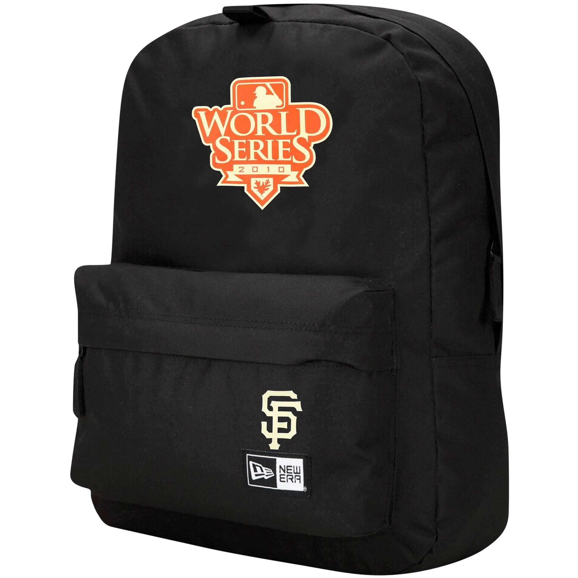 New Era Damen Rucksack - New York Yankees Design Orange