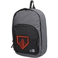thumbnail image 1 of New Era San Francisco Giants Game Day Clubhouse Backpack, 1 of 2