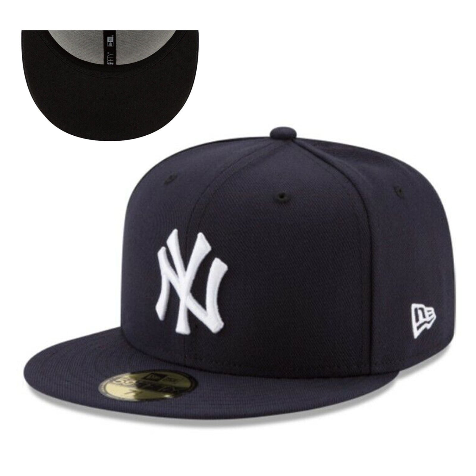 Beavis and Butthead Couch New Era 59Fifty Fitted Hat-7 3/8 Beavis and Butthead Couch New Era 59Fifty Fitted Hat-7 3/8