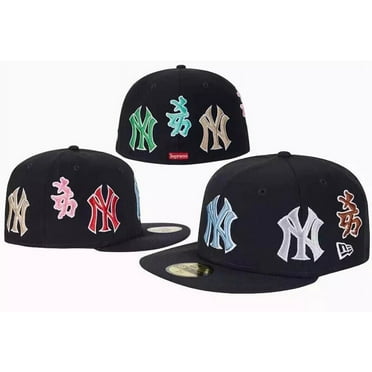 New Era Sports Hat Baseball Cap Peaked Cap Sun Hat New Style  Baseball Era Cap  Fitted Hat