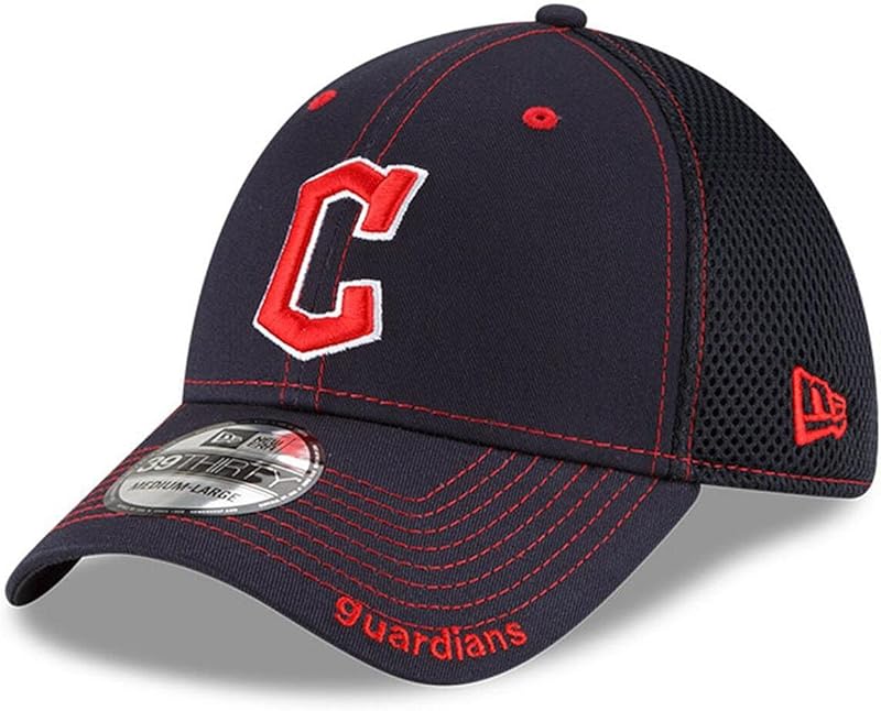 New Era Team Strap Back 9Forty Adjustable Hat - Black, One Size Fits Most