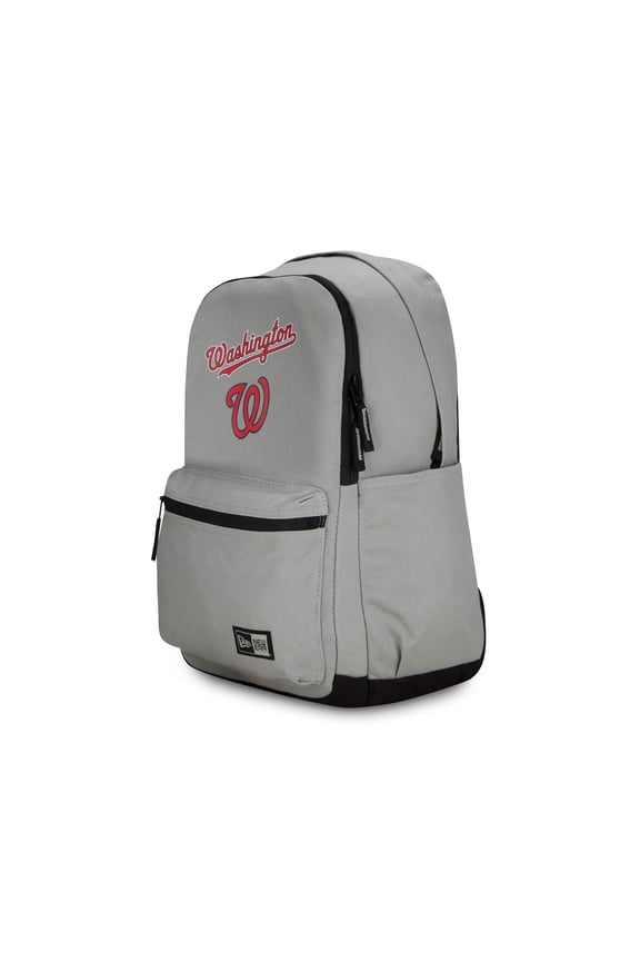 Washington Nationals Throwback Backpack