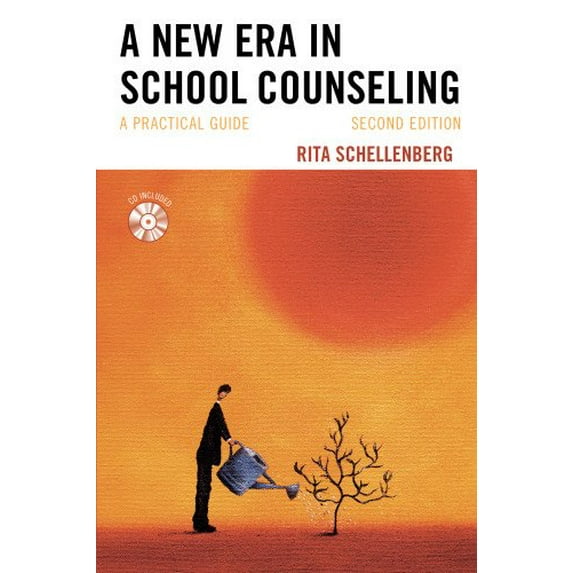 Pre-Owned A New Era in School Counseling: A Practical Guide (Paperback) 1475804571 9781475804577