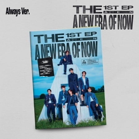 A New Era Of Now - Always Version