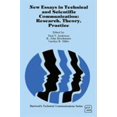 thumbnail image 1 of Pre-Owned New Essays in Technical and Scientific Communication: Research, Theory, Practice (Paperback) 0895030365 9780895030368, 1 of 1