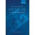 thumbnail image 1 of New Essays on Musical Understanding, (Paperback), 1 of 1