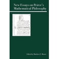 thumbnail image 1 of New Essays on Peirce's Mathematical Philosophy, (Paperback), 1 of 1