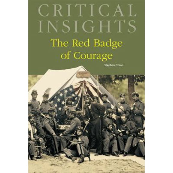 Pre-Owned New Essays on "The Red Badge of Courage" 9780521304566