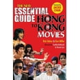 thumbnail image 1 of New Essential Guide to Hong Kong Movies, (Paperback), 1 of 1