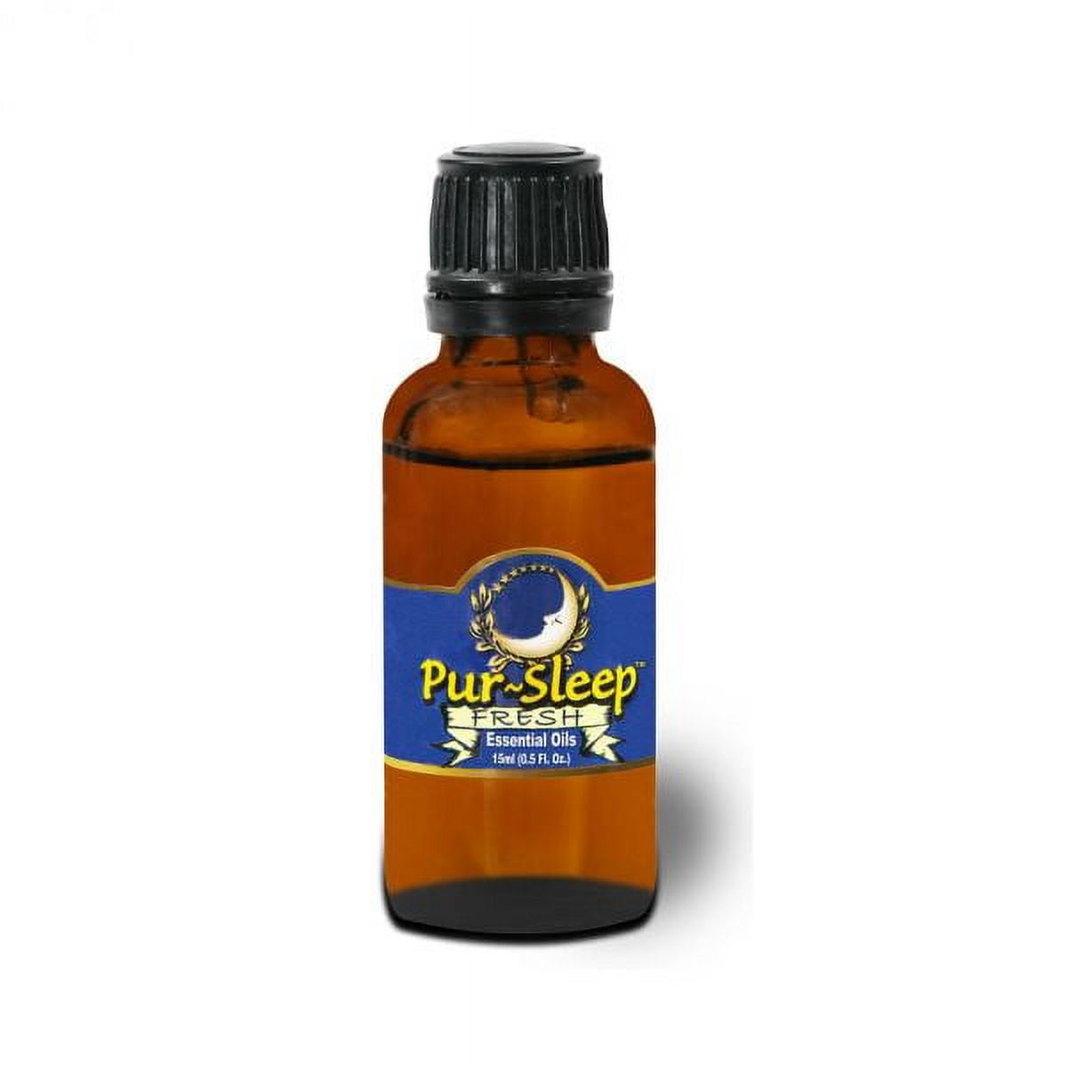 New Essential Oil & Fragrance Refill for PurSleep CPAP Aromatherapy