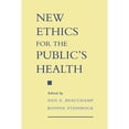 thumbnail image 1 of Pre-Owned New Ethics for the Public's Health (Paperback) 9780195124392, 1 of 1