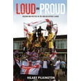 thumbnail image 1 of New Ethnographies Loud and Proud: Passion and Politics in the English Defence League, (Paperback), 1 of 1