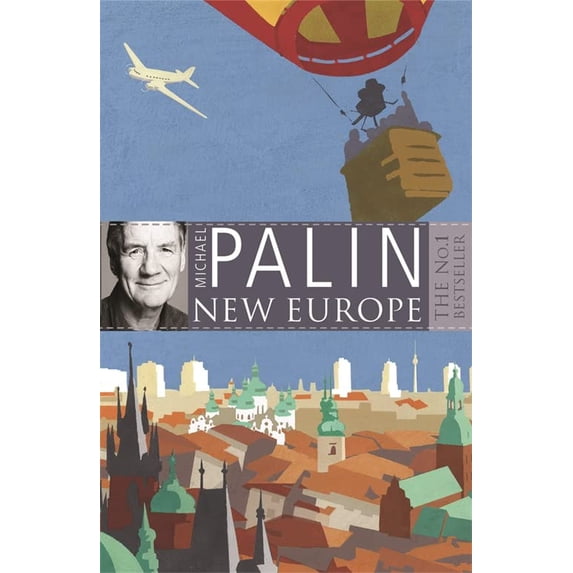 Pre-Owned New Europe (Paperback) 0753823977 9780753823972
