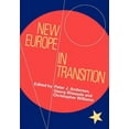 thumbnail image 1 of New Europe in Transition, (Paperback), 1 of 1